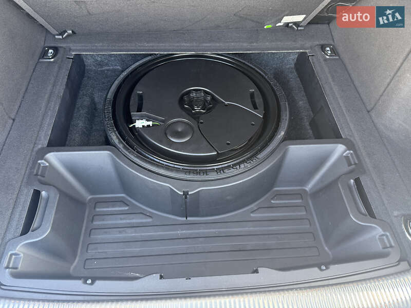 Позашляховик / Кросовер Audi Q5 2014 в Полтаві фото 34 Позашляховик / Кросовер Audi Q5 2014 в Полтаві