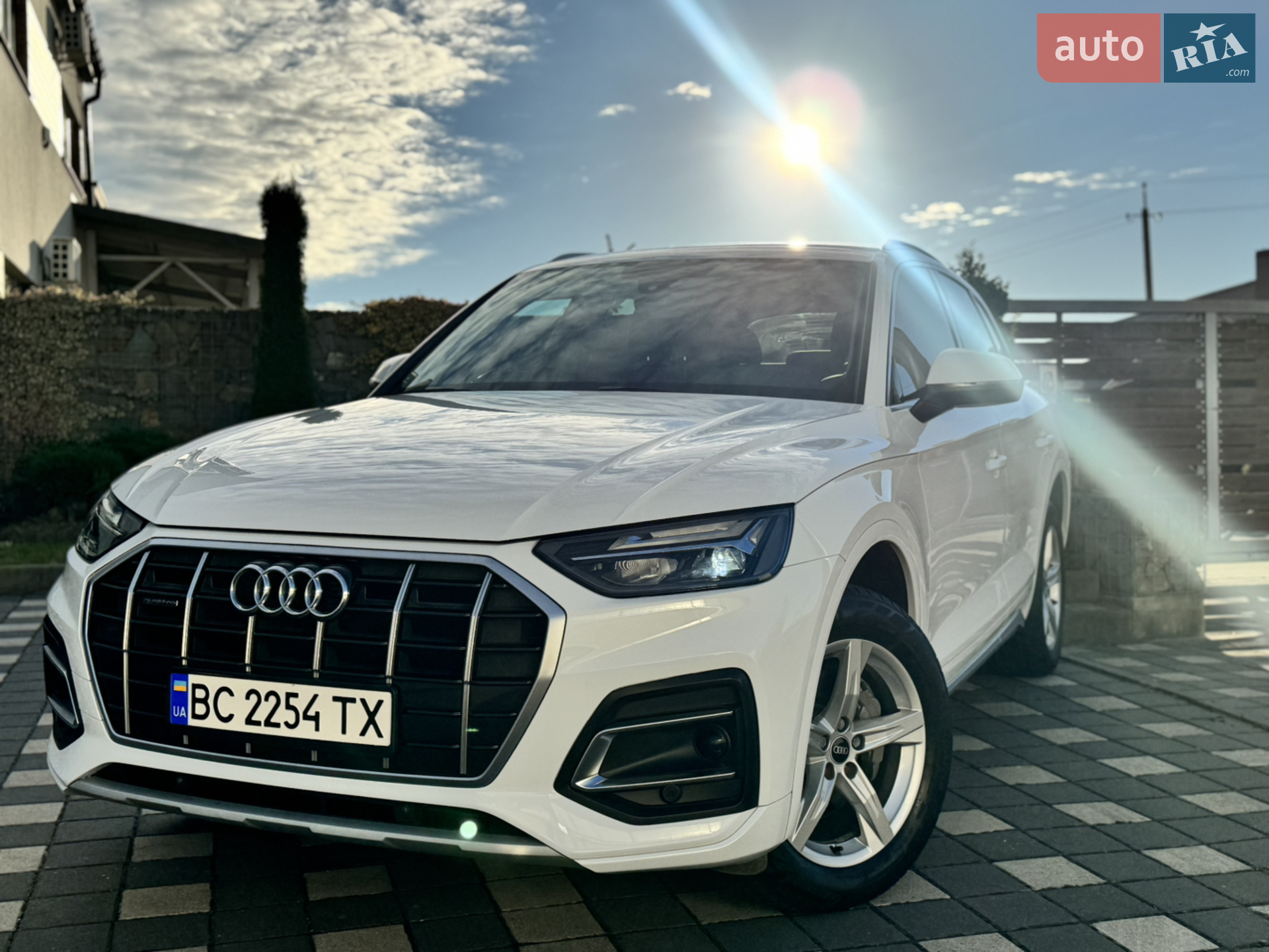 2020 Audi Q5 - мініатюра 83