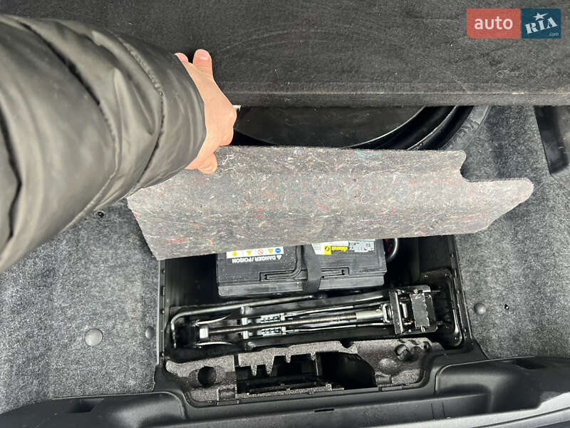 Позашляховик / Кросовер Audi Q5 2015 в Нововолинську фото 26 Позашляховик / Кросовер Audi Q5 2015 в Нововолинську