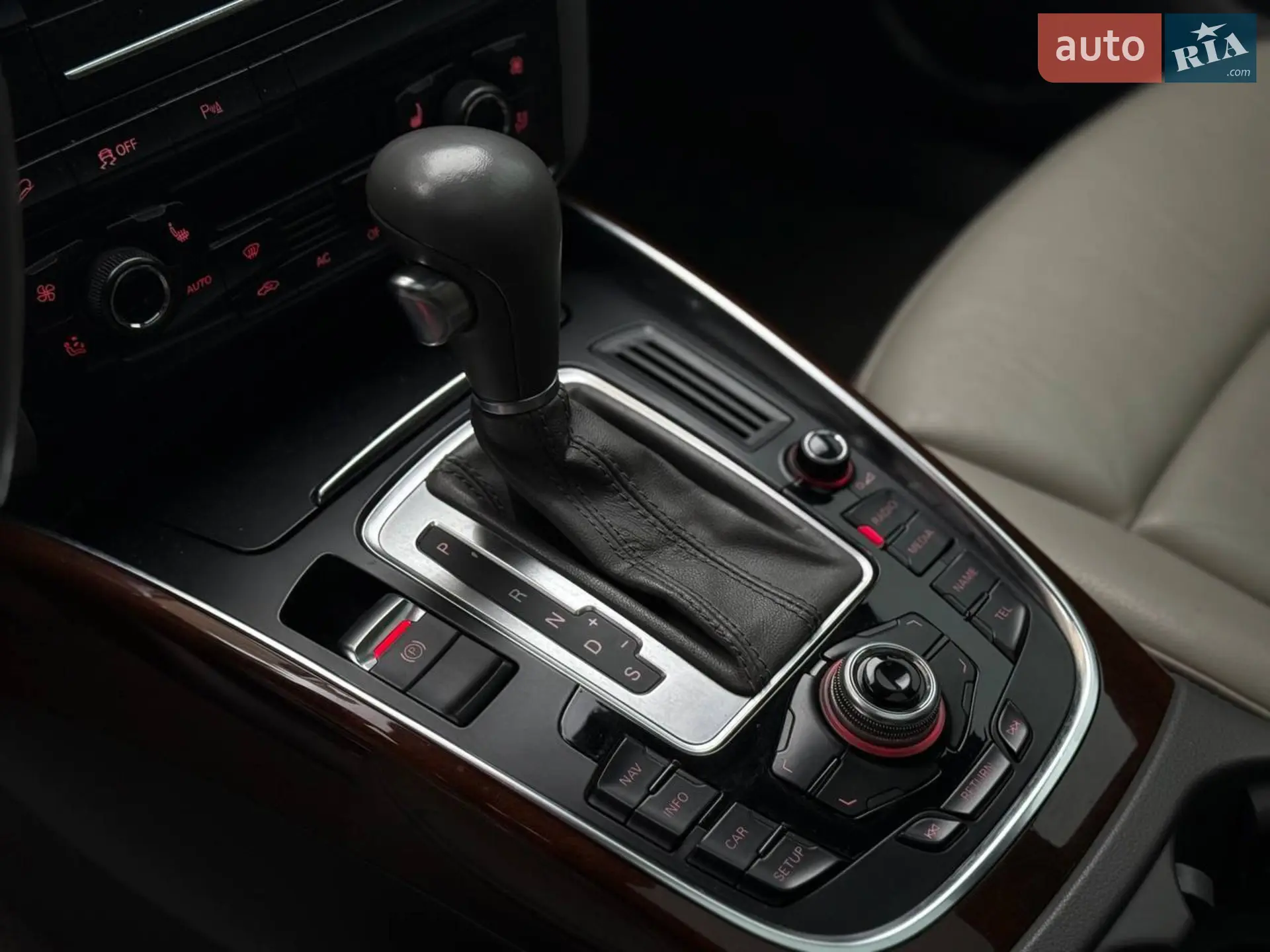 2012 Audi Q5 - мініатюра 25