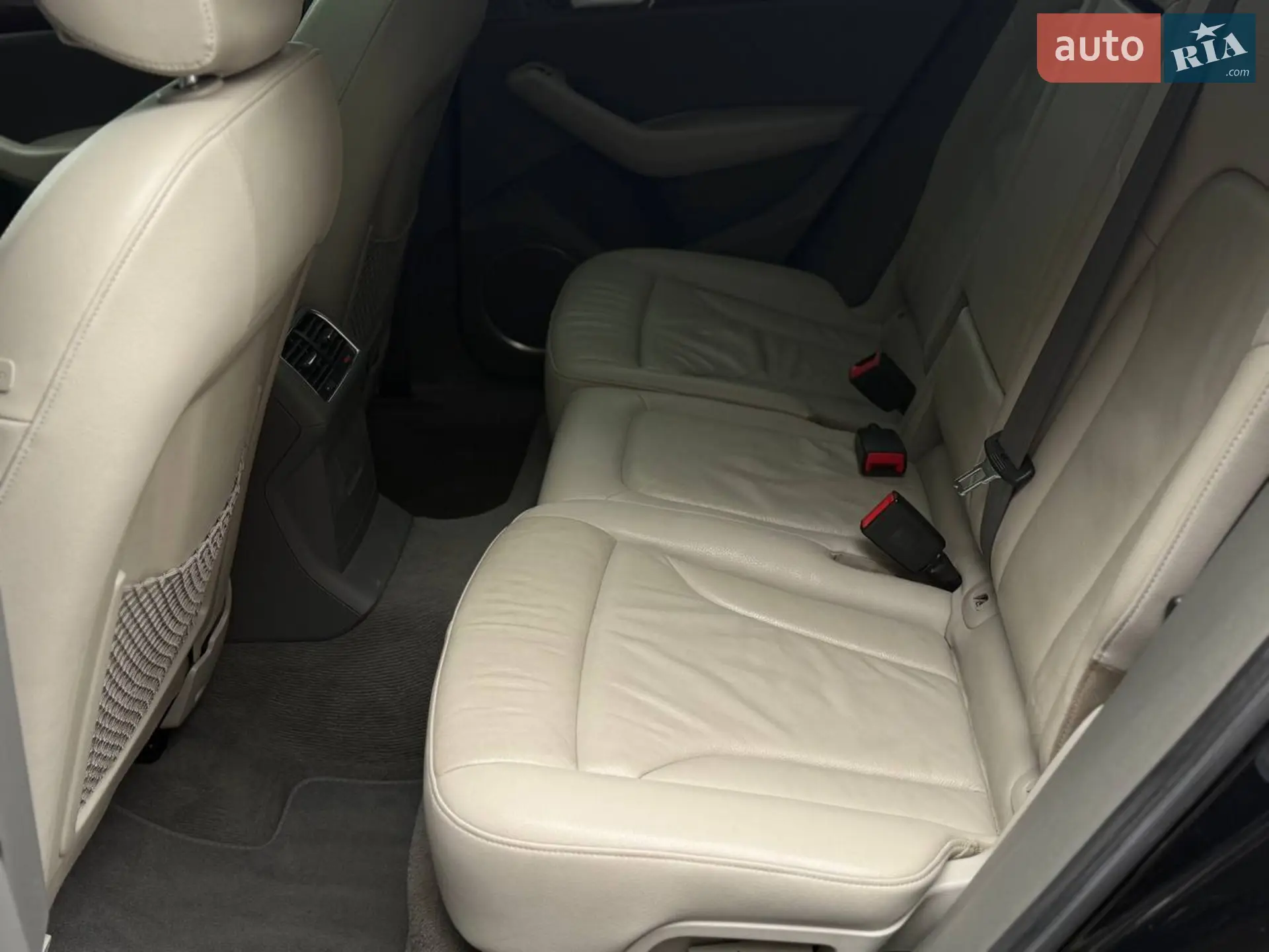 2012 Audi Q5 - мініатюра 11