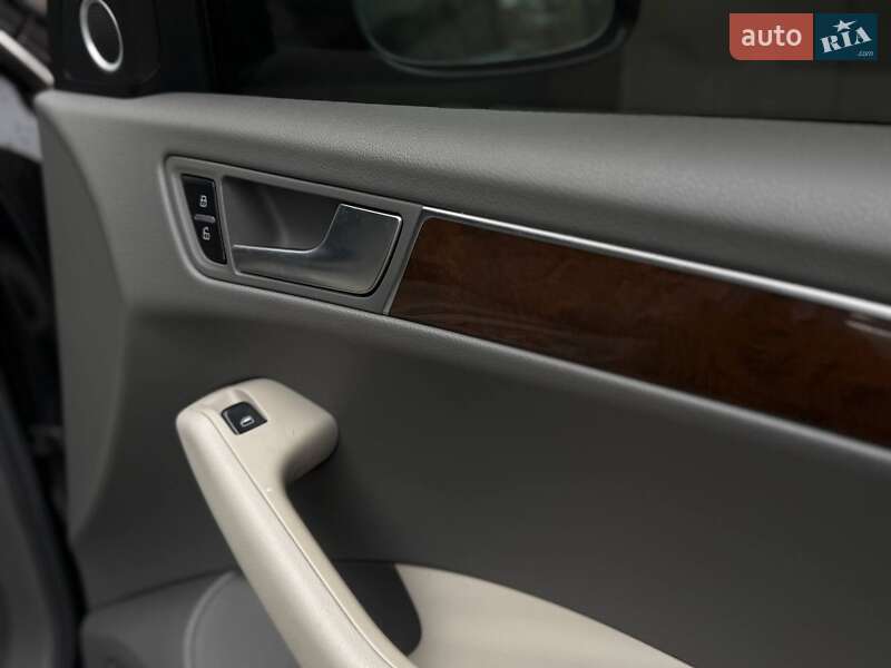 Внедорожник / Кроссовер Audi Q5 2012 в Николаеве