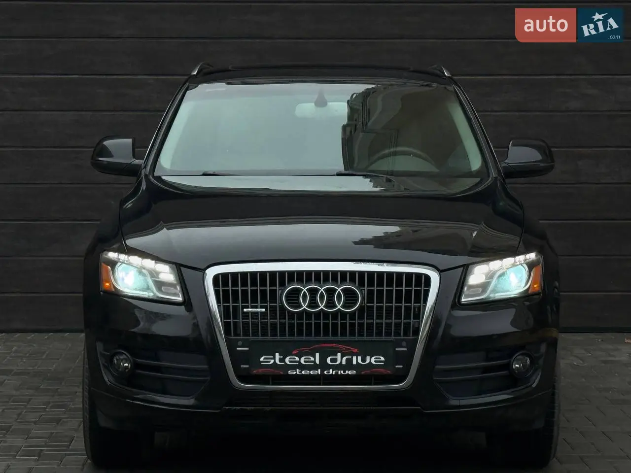2013 Audi Q5 - мініатюра 9