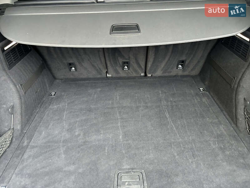 Позашляховик / Кросовер Audi Q5 2017 в Коломиї