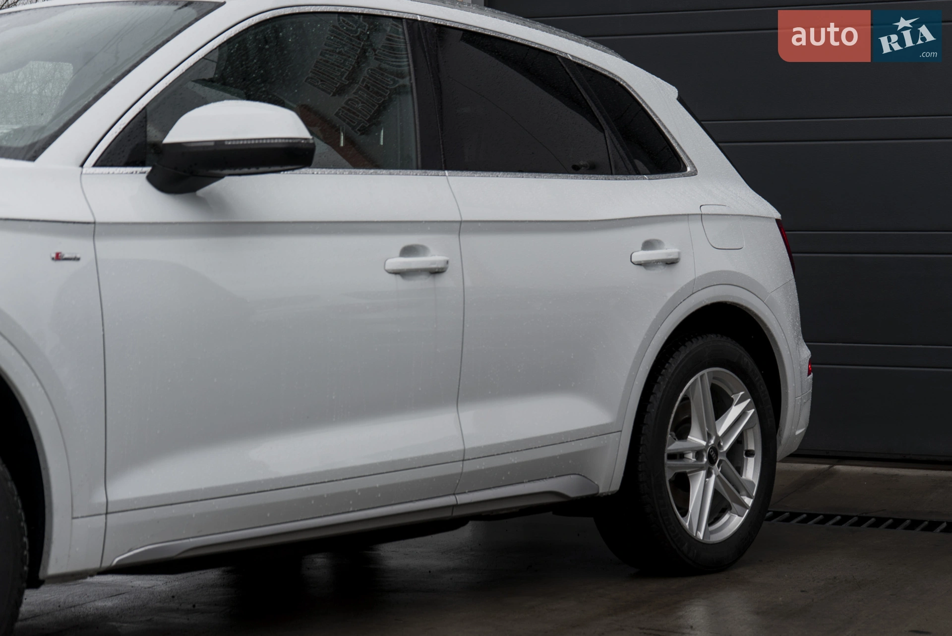 2021 Audi Q5 - мініатюра 2