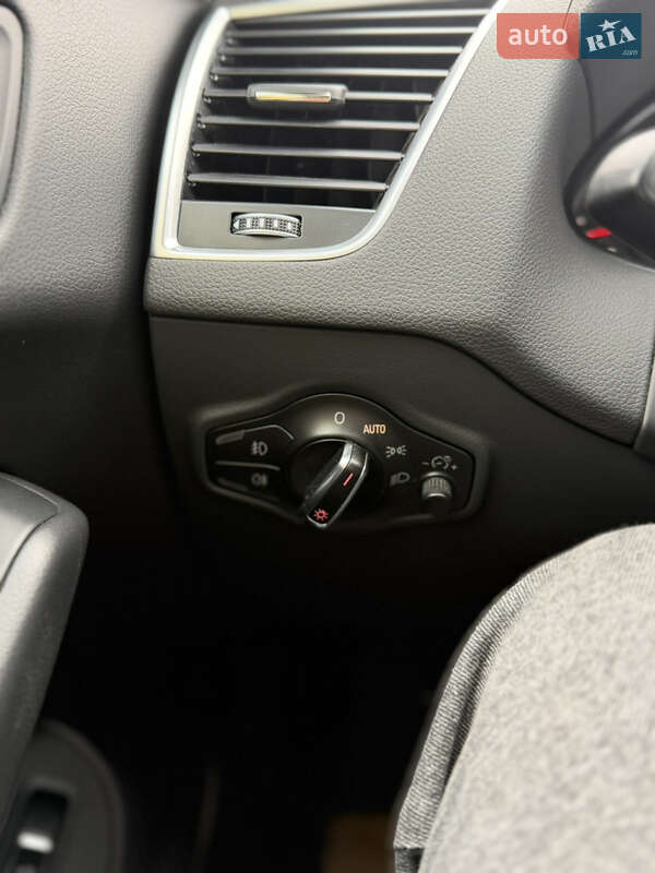 Внедорожник / Кроссовер Audi Q5 2016 в Коломые фото 49 Внедорожник / Кроссовер Audi Q5 2016 в Коломые