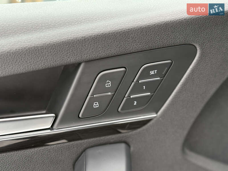 Внедорожник / Кроссовер Audi Q5 2019 в Стрые фото 41 Внедорожник / Кроссовер Audi Q5 2019 в Стрые