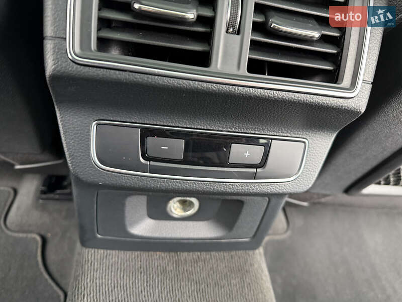 Внедорожник / Кроссовер Audi Q5 2019 в Стрые фото 54 Внедорожник / Кроссовер Audi Q5 2019 в Стрые