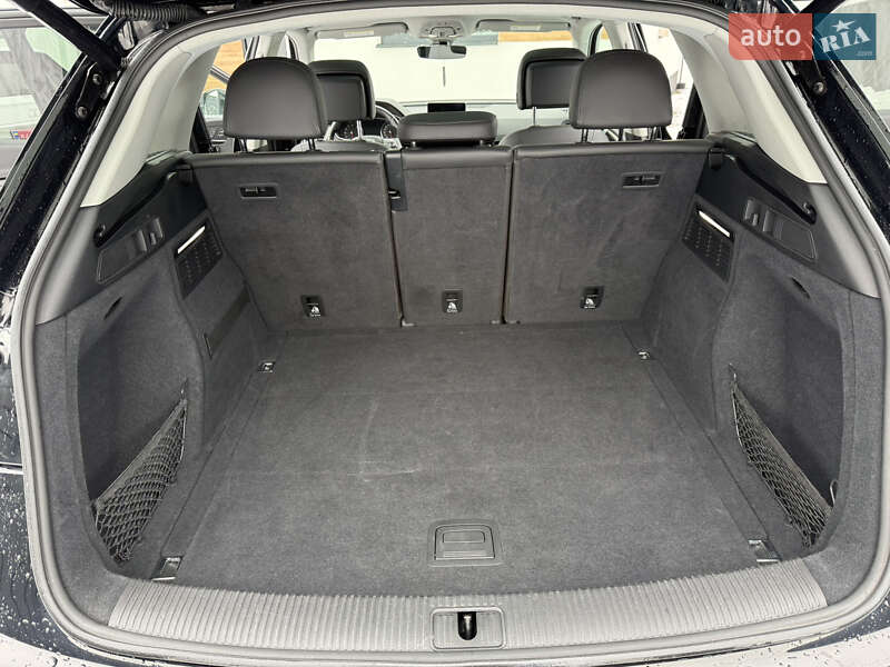 Внедорожник / Кроссовер Audi Q5 2019 в Стрые фото 55 Внедорожник / Кроссовер Audi Q5 2019 в Стрые