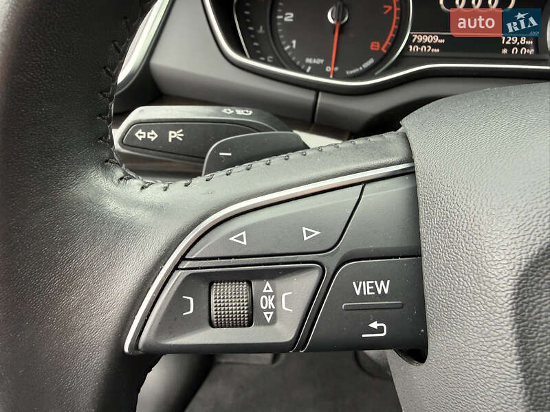 Внедорожник / Кроссовер Audi Q5 2019 в Стрые фото 76 Внедорожник / Кроссовер Audi Q5 2019 в Стрые