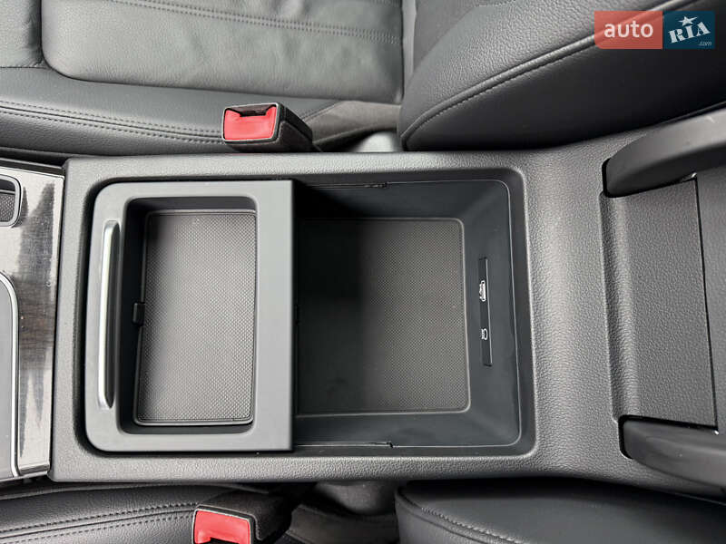 Внедорожник / Кроссовер Audi Q5 2019 в Стрые фото 86 Внедорожник / Кроссовер Audi Q5 2019 в Стрые