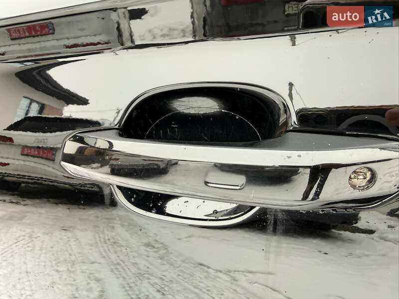 Внедорожник / Кроссовер Audi Q5 2019 в Стрые фото 92 Внедорожник / Кроссовер Audi Q5 2019 в Стрые