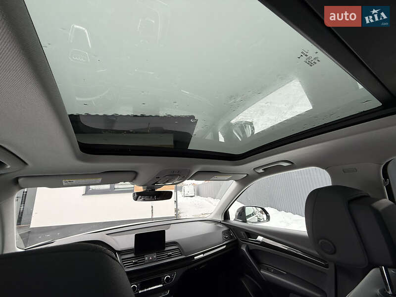 Внедорожник / Кроссовер Audi Q5 2019 в Стрые фото 97 Внедорожник / Кроссовер Audi Q5 2019 в Стрые