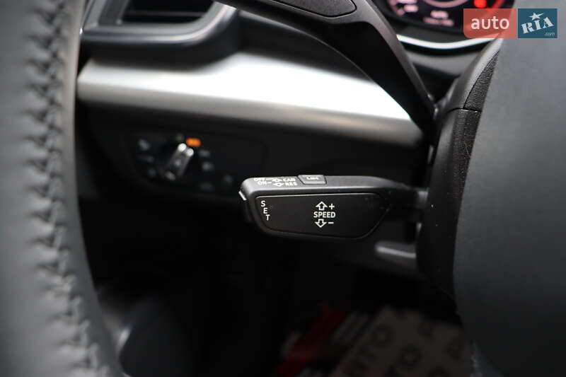 Позашляховик / Кросовер Audi Q5 2020 в Львові