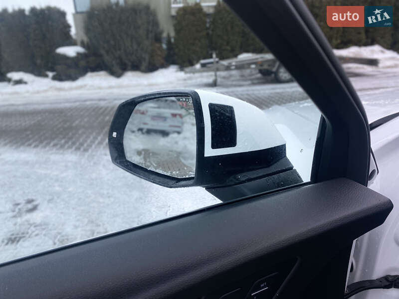 Позашляховик / Кросовер Audi Q5 2018 в Луцьку