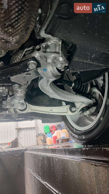 Позашляховик / Кросовер Audi Q5 2014 в Полтаві фото 40 Позашляховик / Кросовер Audi Q5 2014 в Полтаві