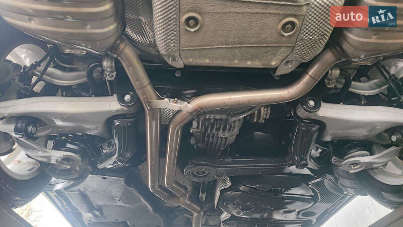 Позашляховик / Кросовер Audi Q5 2014 в Полтаві фото 46 Позашляховик / Кросовер Audi Q5 2014 в Полтаві