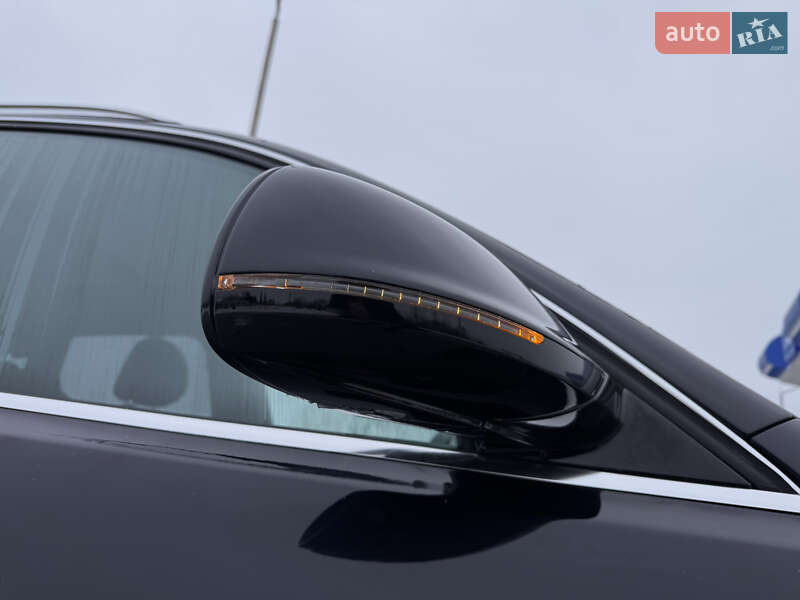 Позашляховик / Кросовер Audi Q5 2016 в Дрогобичі