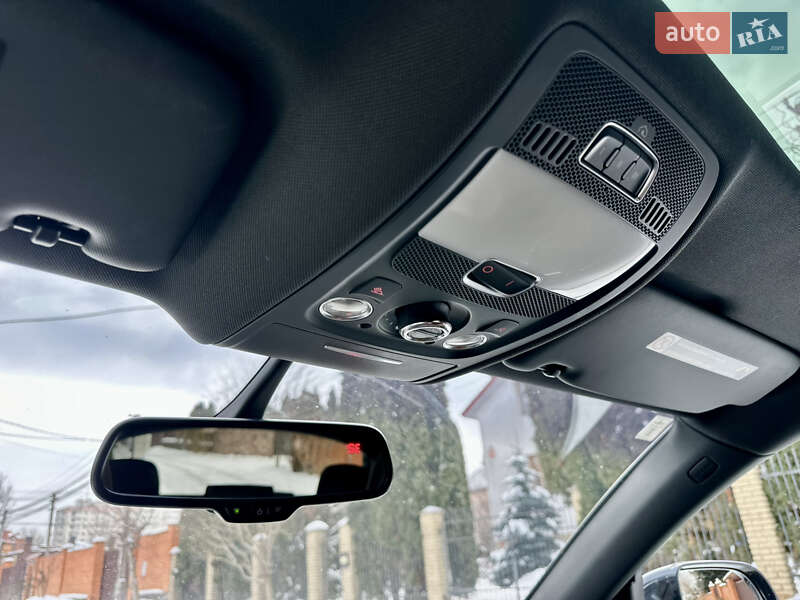 Позашляховик / Кросовер Audi Q5 2015 в Києві