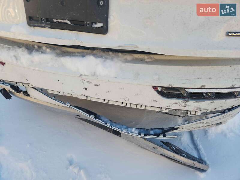 Позашляховик / Кросовер Audi Q5 2020 в Києві фото 13 Позашляховик / Кросовер Audi Q5 2020 в Києві