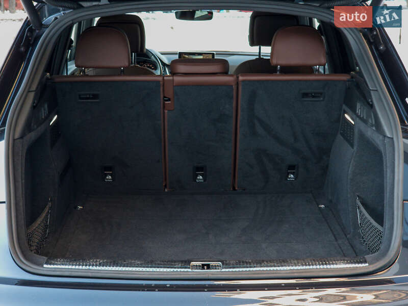 Внедорожник / Кроссовер Audi Q5 2019 в Ровно фото 44 Внедорожник / Кроссовер Audi Q5 2019 в Ровно