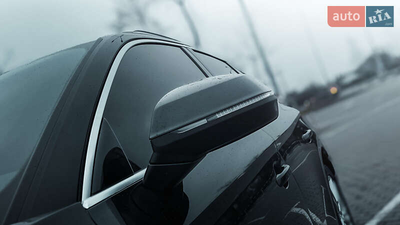 Позашляховик / Кросовер Audi Q5 2019 в Коломиї