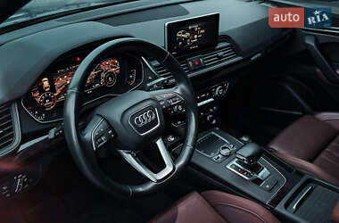 Внедорожник / Кроссовер Audi Q5 2019 в Коломые