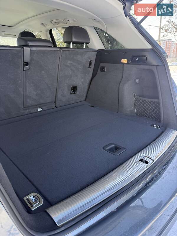 Внедорожник / Кроссовер Audi Q5 2013 в Сумах