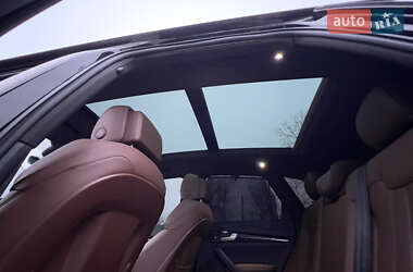 Внедорожник / Кроссовер Audi Q5 2019 в Коломые