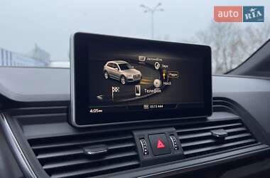 Внедорожник / Кроссовер Audi Q5 2019 в Коломые