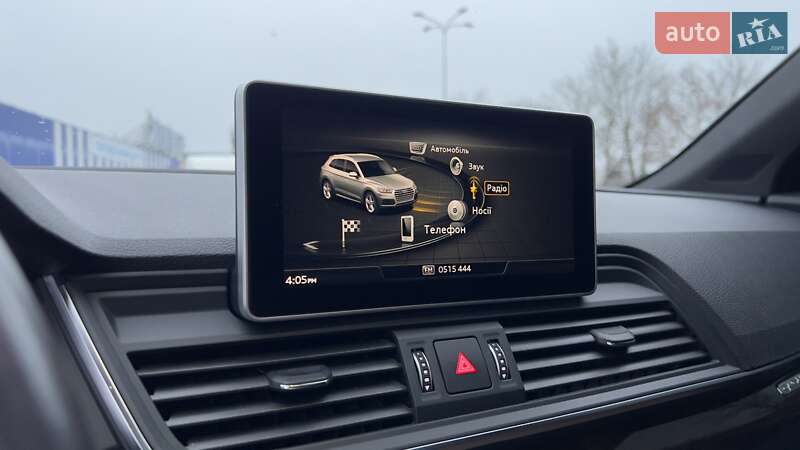 Позашляховик / Кросовер Audi Q5 2019 в Коломиї
