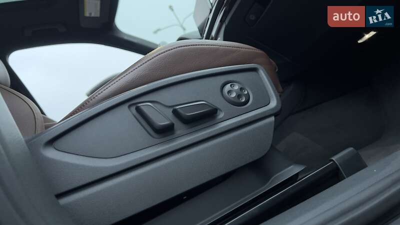 Позашляховик / Кросовер Audi Q5 2019 в Коломиї