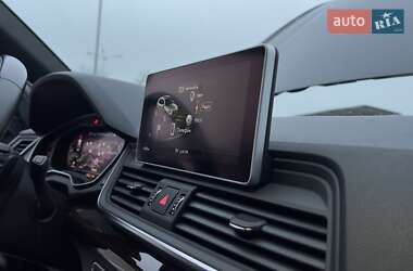 Внедорожник / Кроссовер Audi Q5 2019 в Коломые
