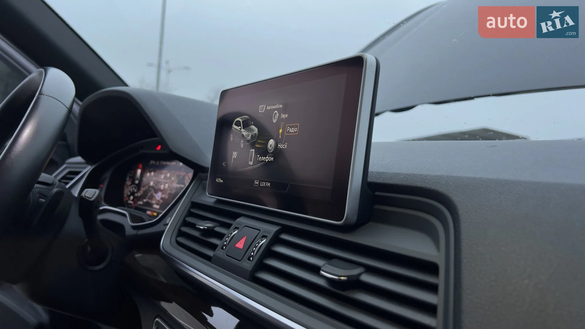 2019 Audi Q5 - мініатюра 32