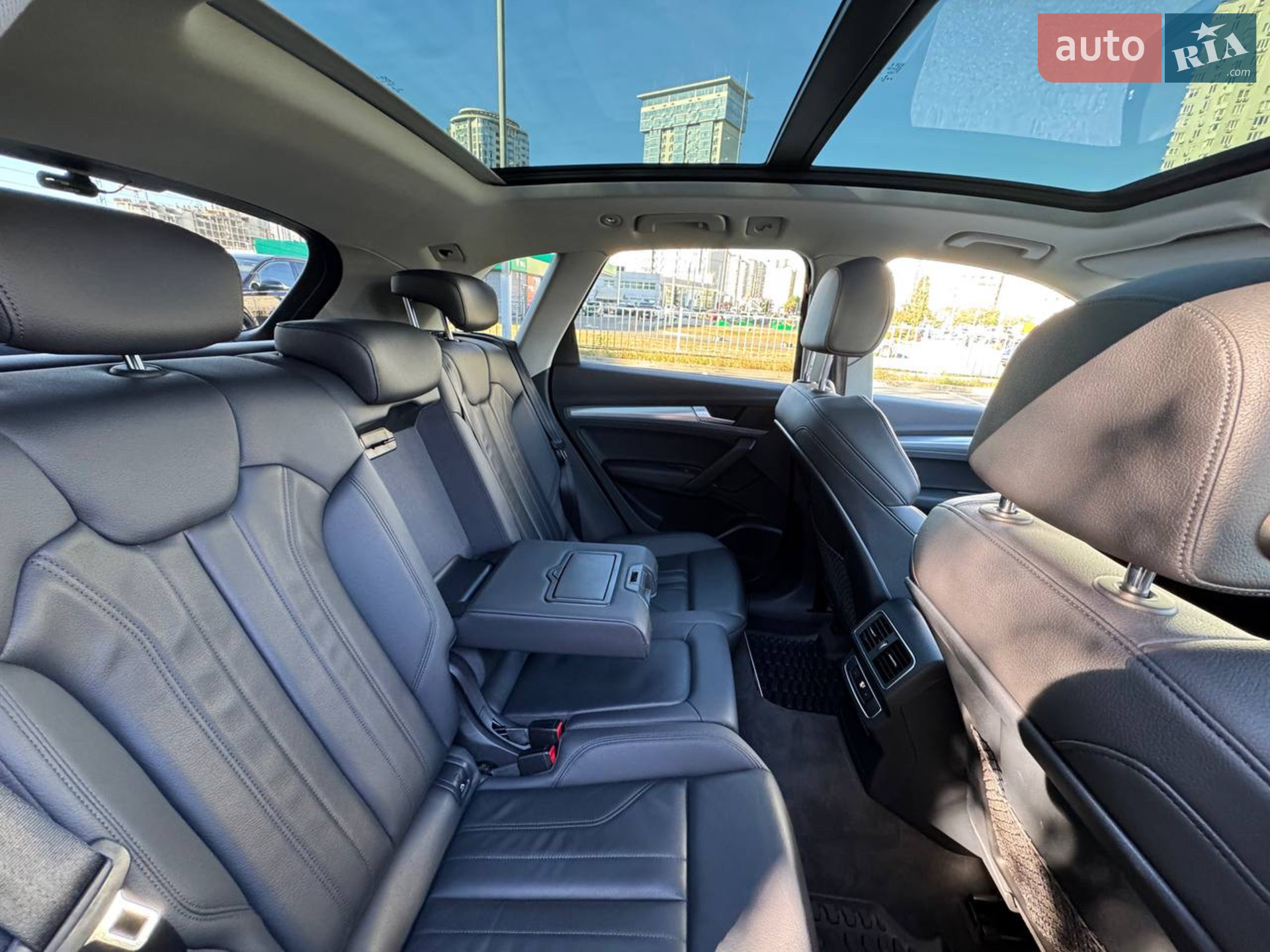 2016 Audi Q5 - мініатюра 67