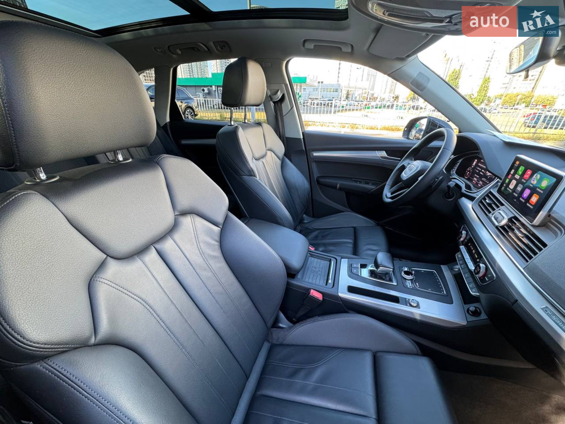 2016 Audi Q5 - мініатюра 71