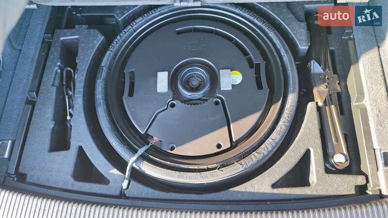 Позашляховик / Кросовер Audi Q5 2019 в Житомирі