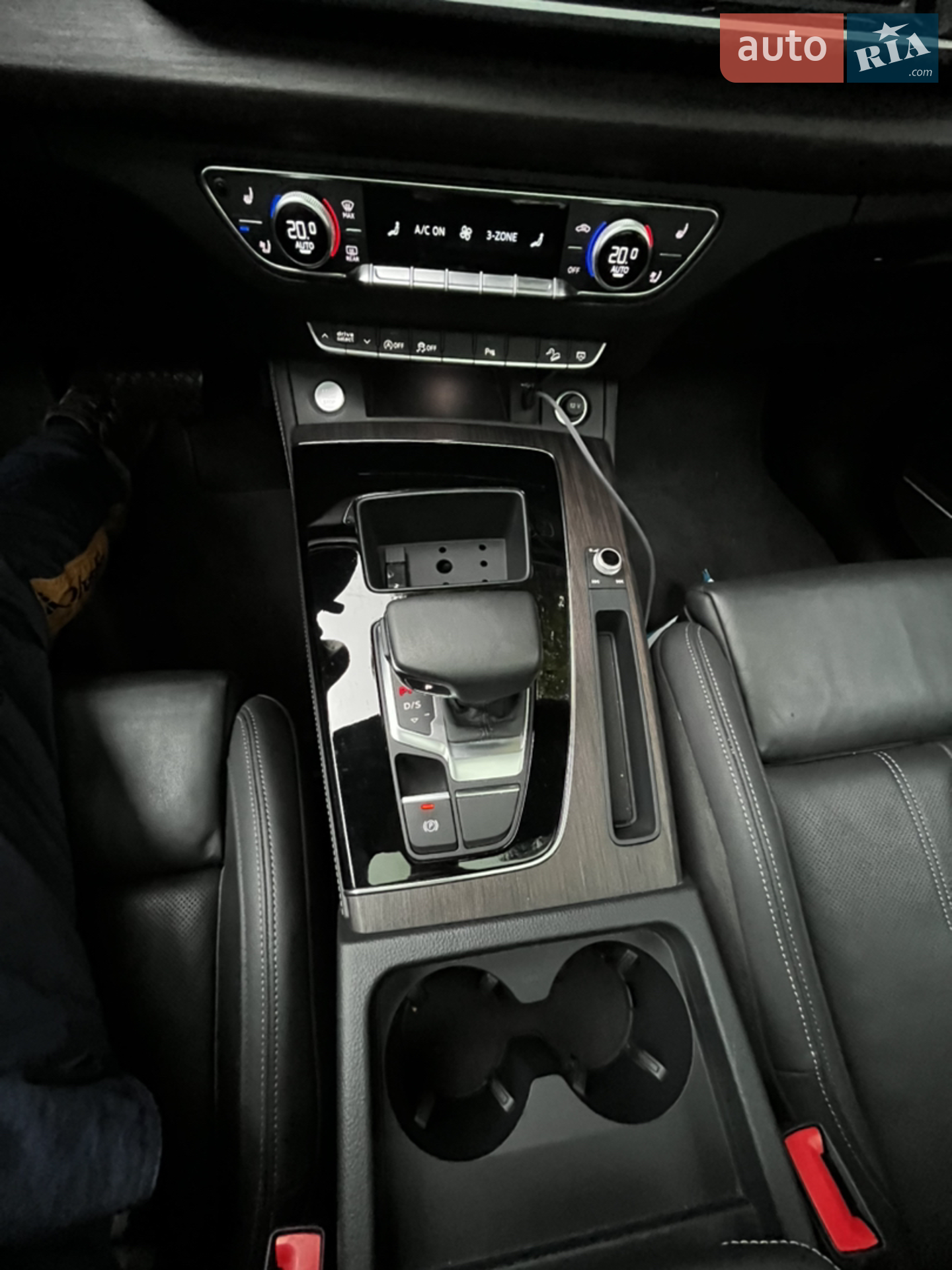 2023 Audi Q5 - мініатюра 20