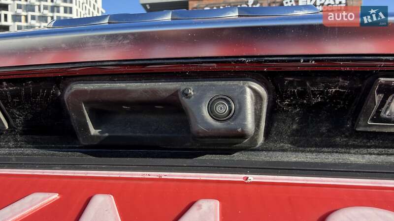 Позашляховик / Кросовер Audi Q5 2023 в Києві