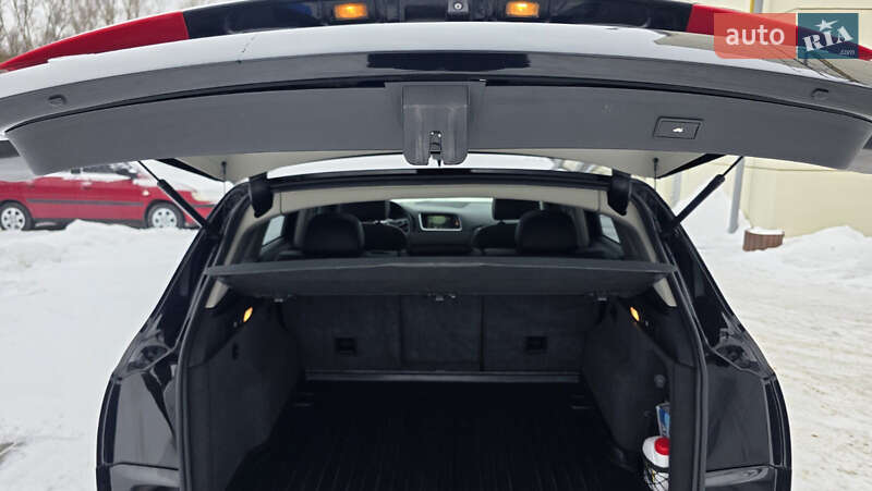 Внедорожник / Кроссовер Audi Q5 2010 в Хмельницком