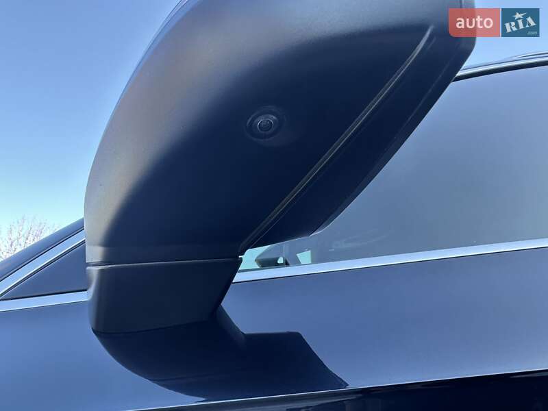 Внедорожник / Кроссовер Audi Q5 2019 в Луцке фото 9 Внедорожник / Кроссовер Audi Q5 2019 в Луцке