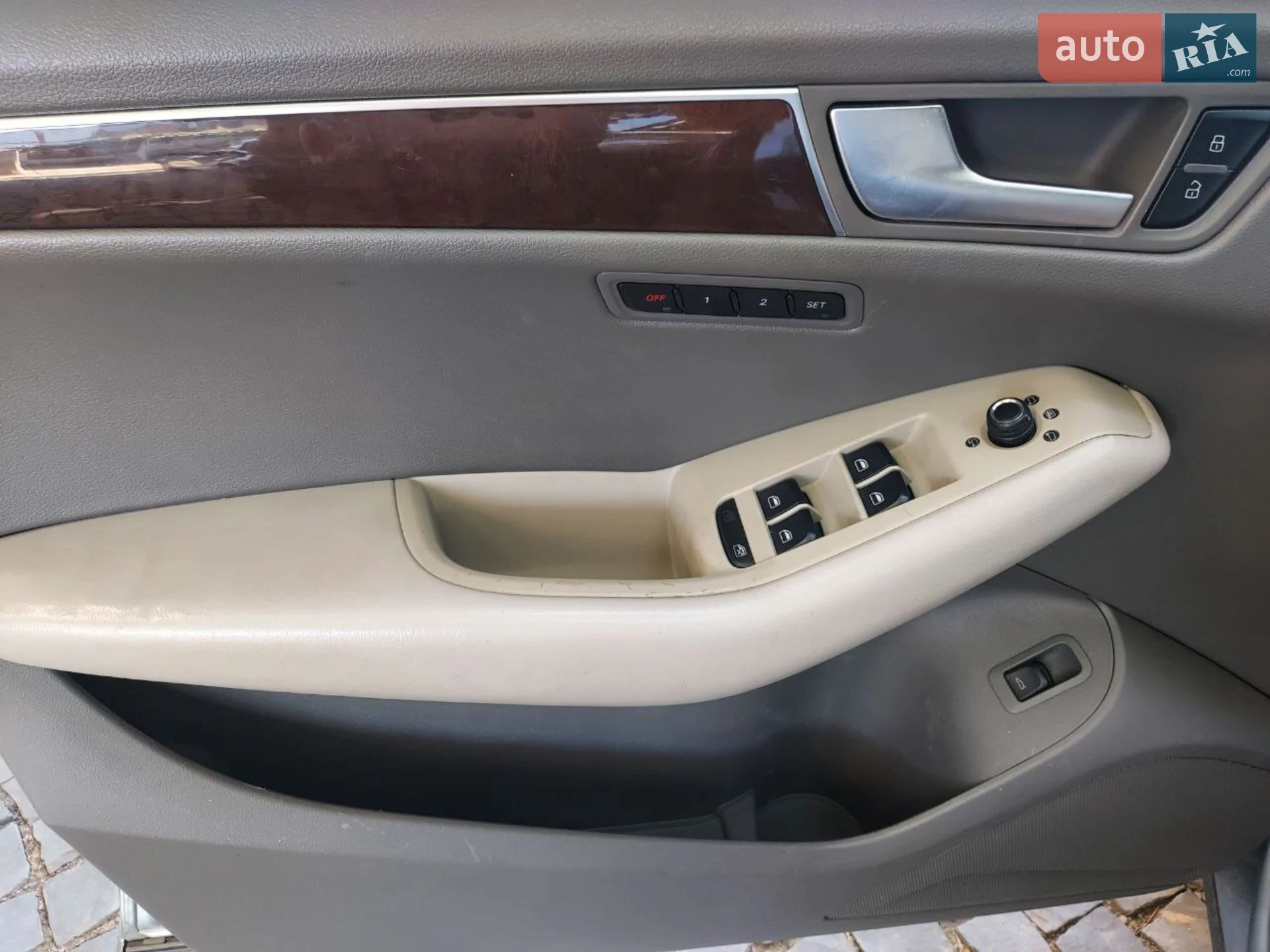 2010 Audi Q5 - мініатюра 5