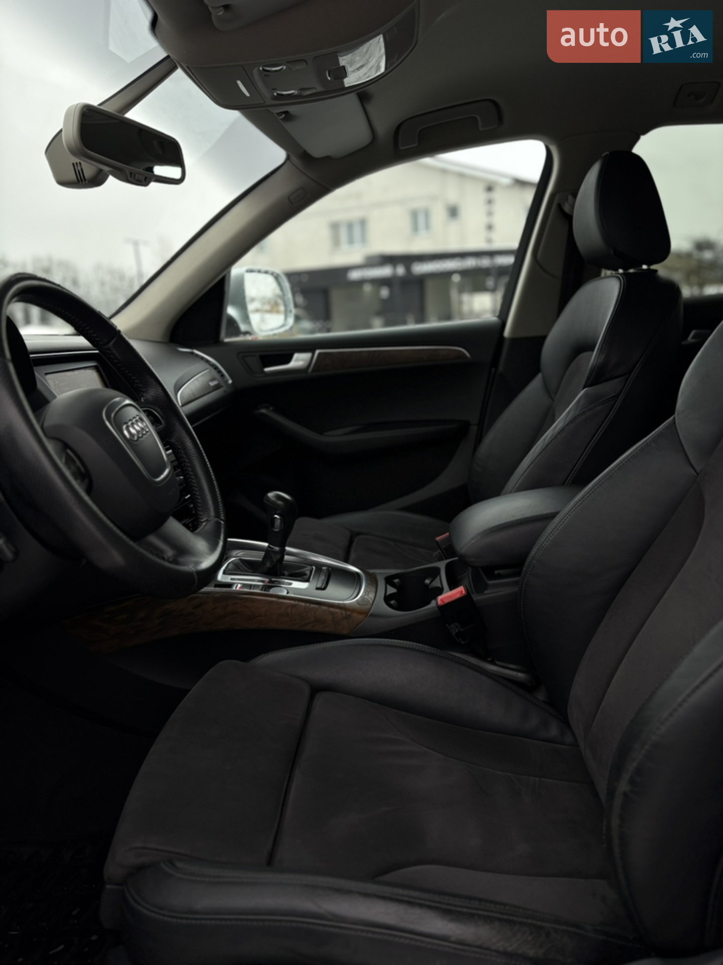 2010 Audi Q5 - мініатюра 10