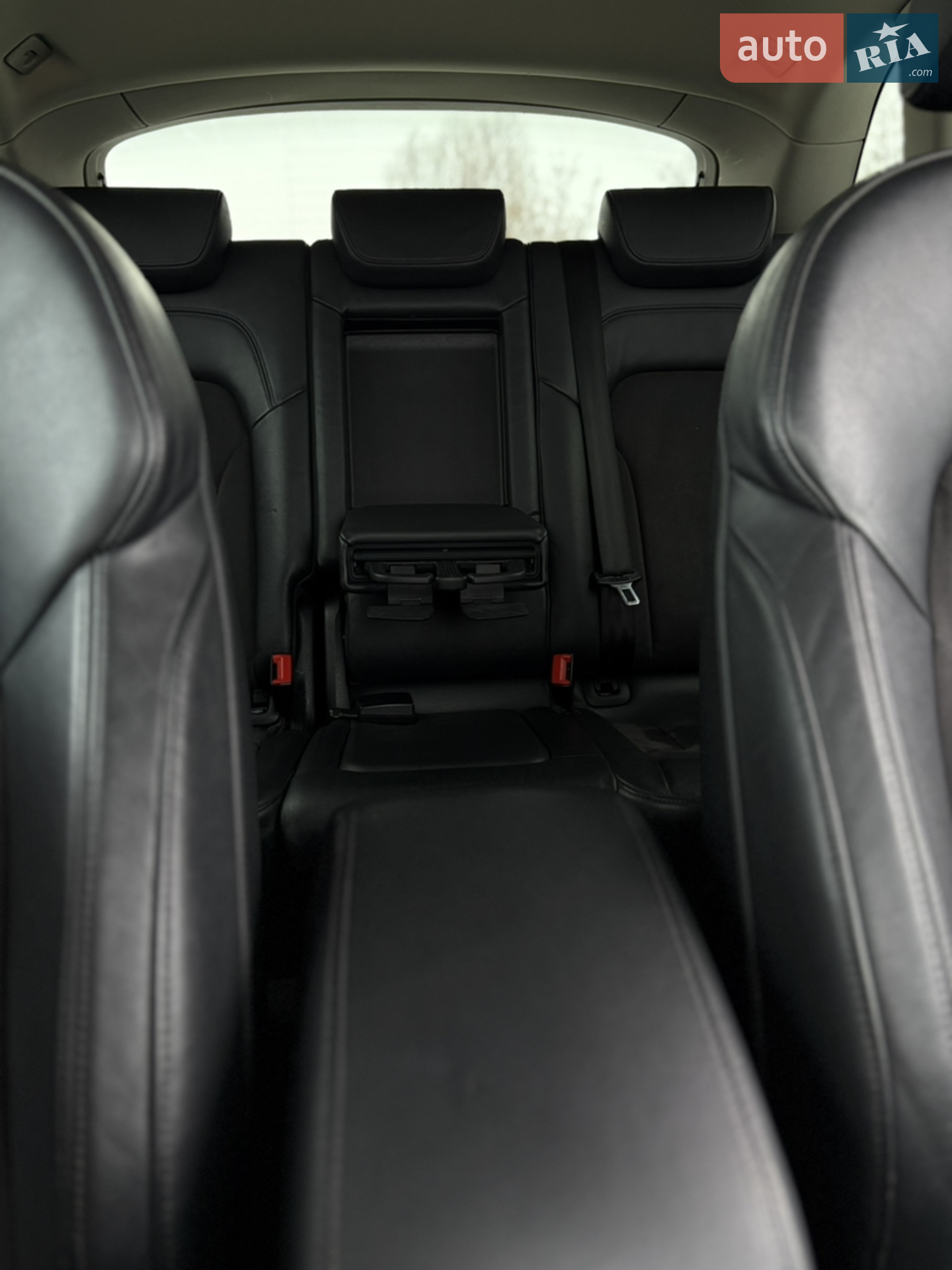 2010 Audi Q5 - мініатюра 20