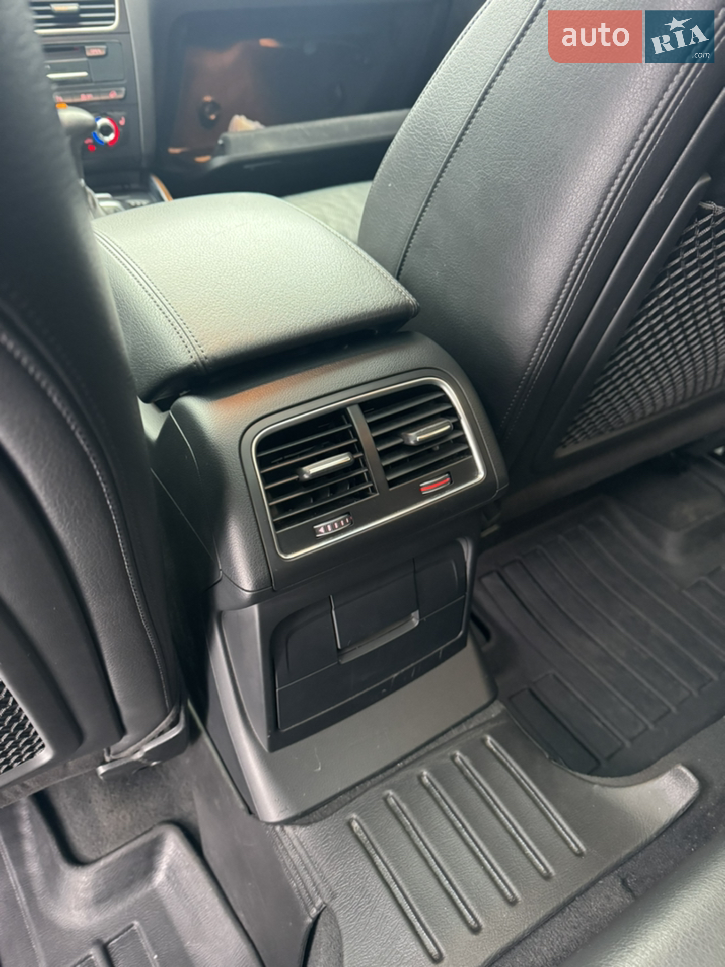 2014 Audi Q5 - мініатюра 35