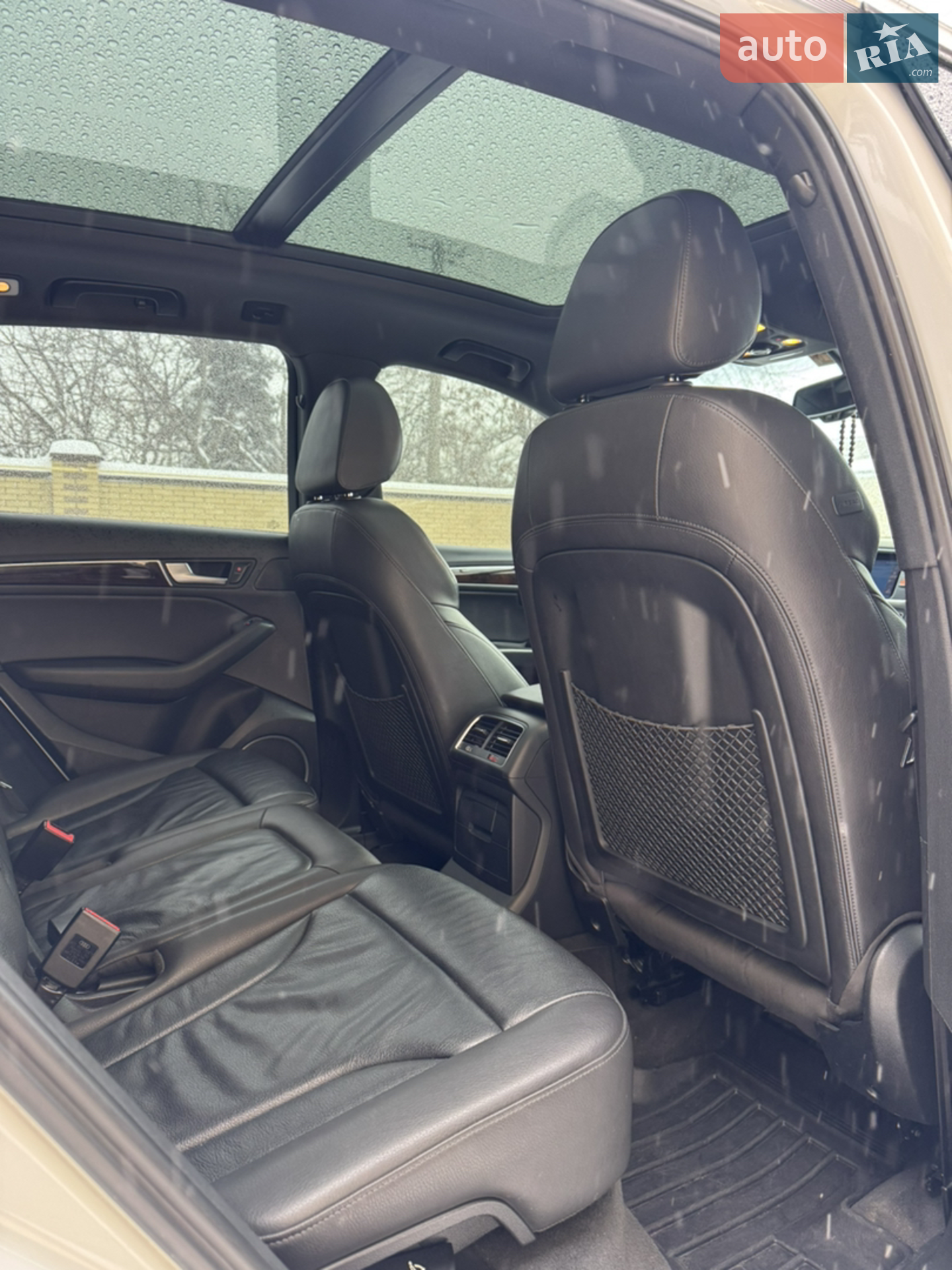 2014 Audi Q5 - мініатюра 39