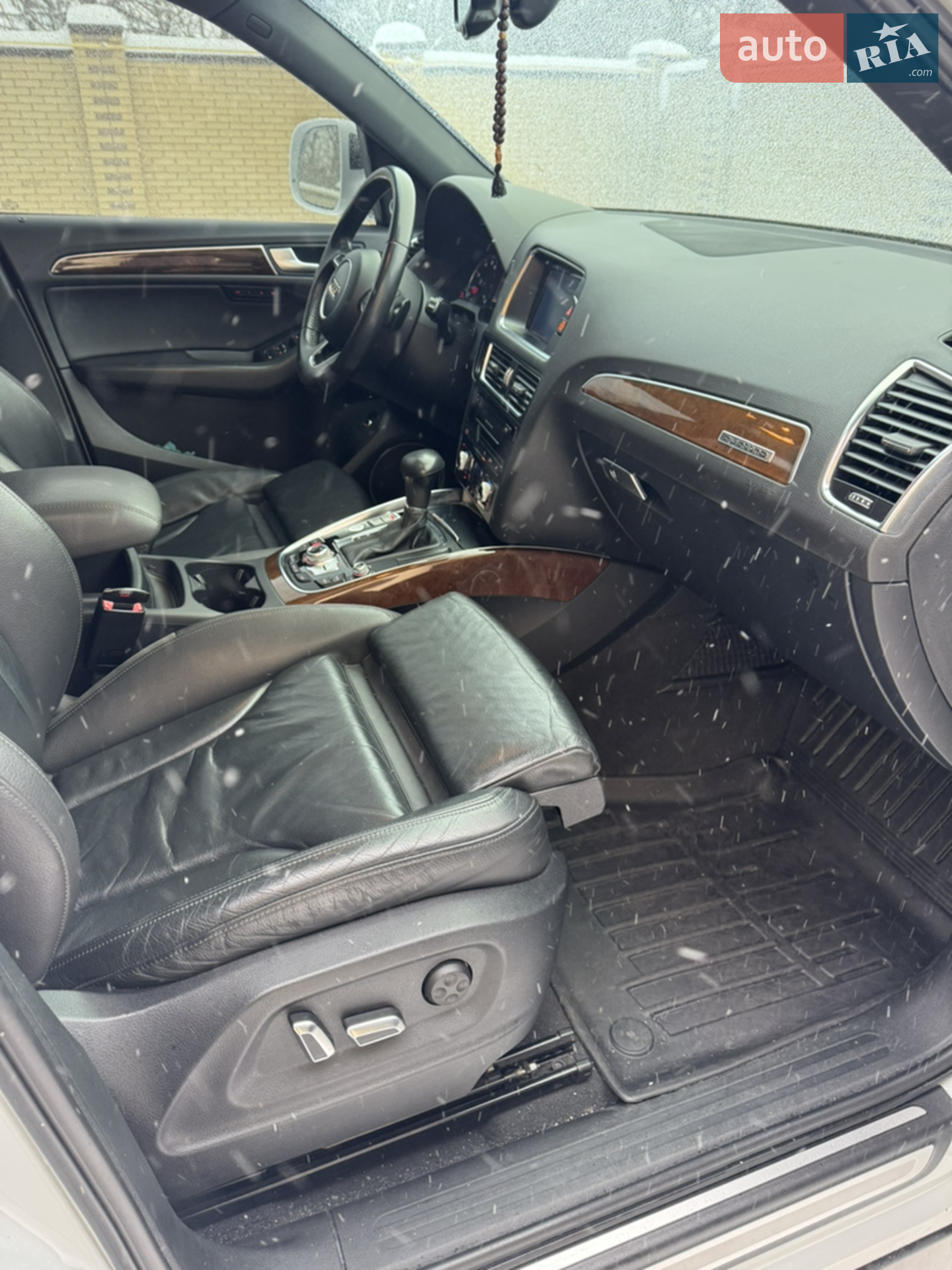 2014 Audi Q5 - мініатюра 44