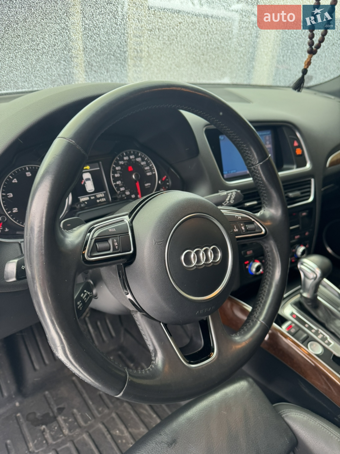 2014 Audi Q5 - мініатюра 49