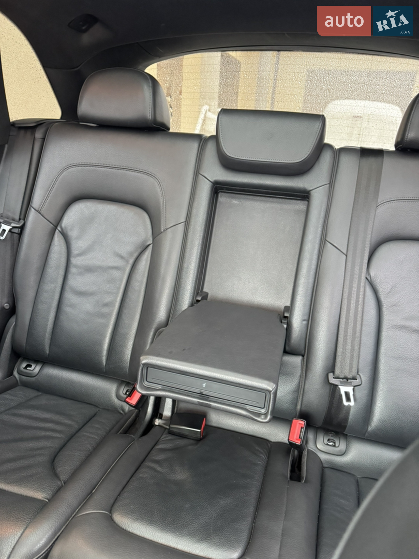 2014 Audi Q5 - мініатюра 55