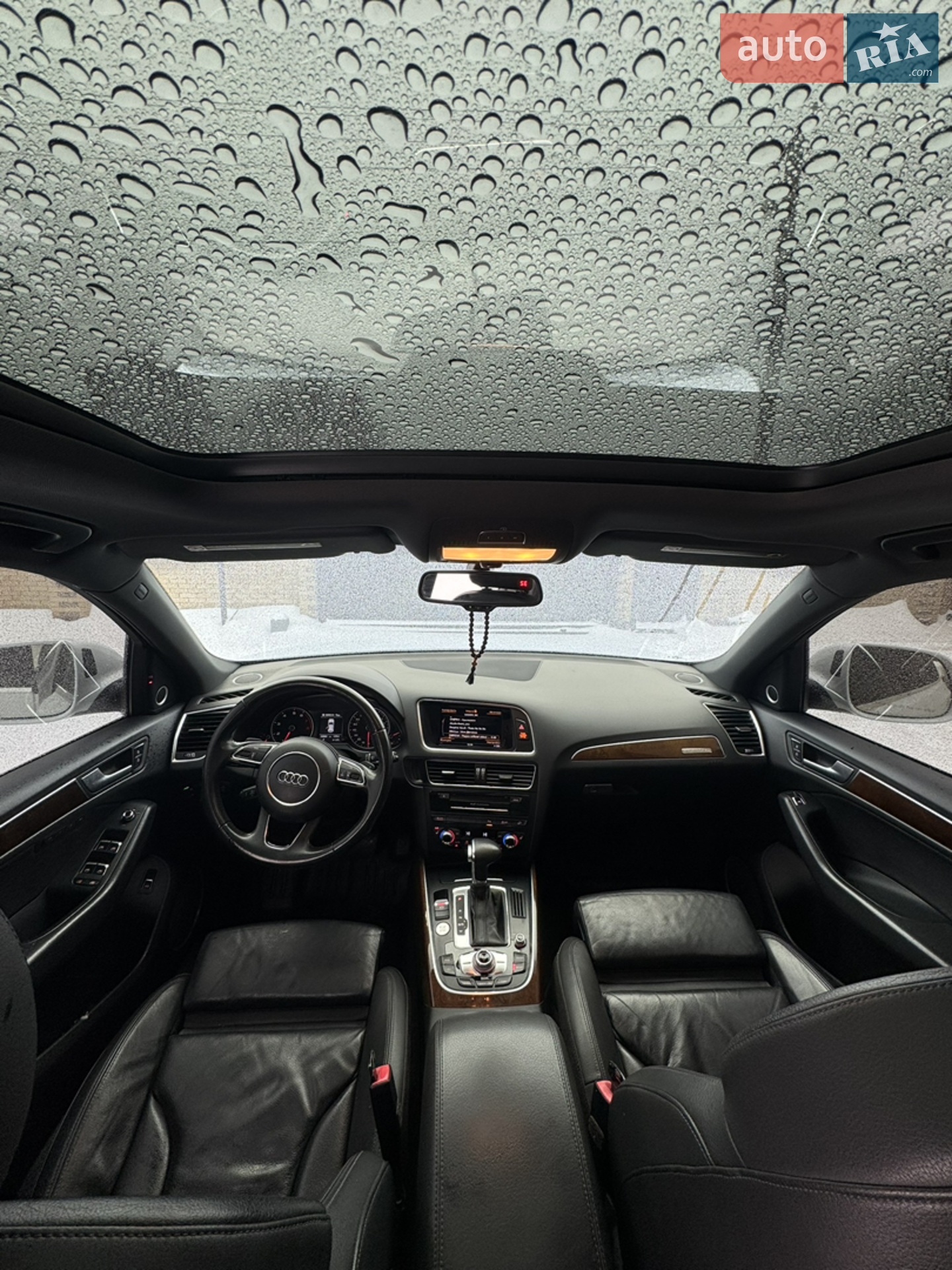 2014 Audi Q5 - мініатюра 58